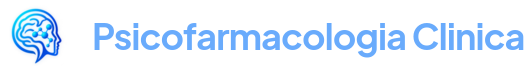 Psicofarmacologia MMG