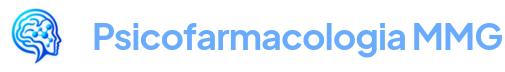 Psicofarmacologia MMG